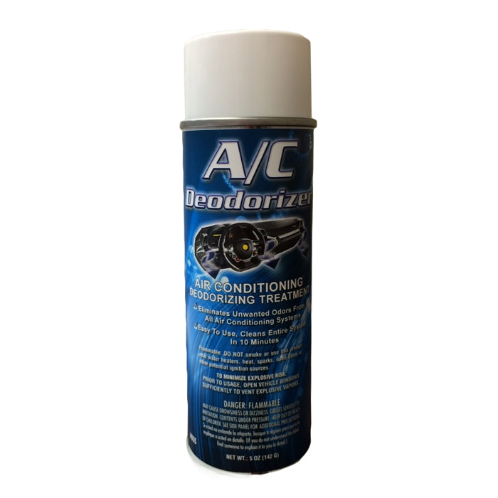 A/C DEODORIZER AEROSOL AUTOSCENT